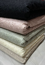 Pure malai silk