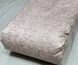 Pure malai silk