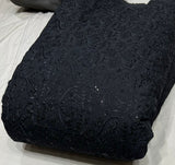 Pure malai silk