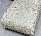 Pure malai silk