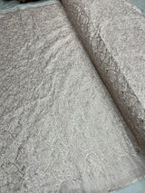 Pure malai silk