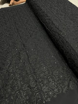 Pure malai silk