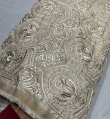 Malai silk