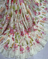 Viscose orgenza