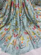 Viscose orgenza