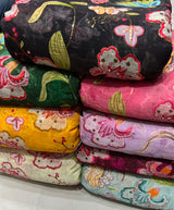 Viscose orgenza