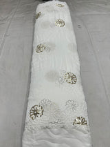 pure georgette