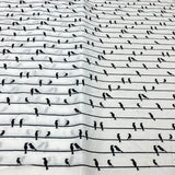 Pure cotton