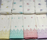 cotton plazzo