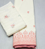 cotton plazzo