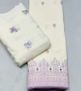 cotton plazzo
