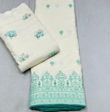cotton plazzo