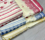 Kotaa embroidery