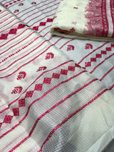 Kotaa embroidery