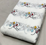Pure cotton