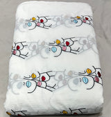 Pure cotton