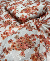 Cotton chicken