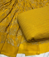 Georgette