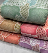 Pure cotton