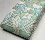 Pure cotton