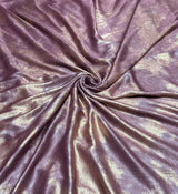 Georgette chiffon fabric