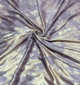 Georgette chiffon fabric