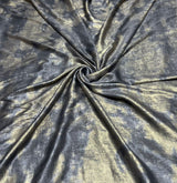 Georgette chiffon fabric