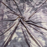 Georgette chiffon fabric
