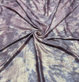 Georgette chiffon fabric