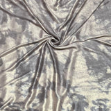 Georgette chiffon fabric