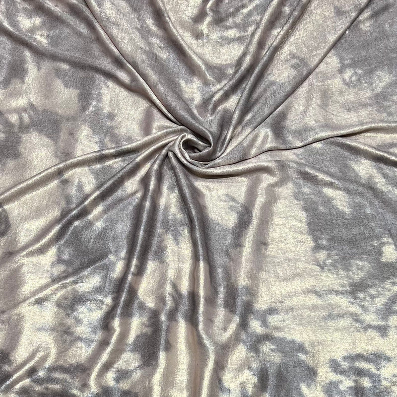 Georgette chiffon fabric