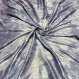 Georgette chiffon fabric