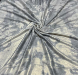 Georgette chiffon fabric