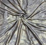 Georgette chiffon fabric