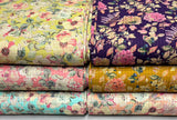 Self jaccord fabric