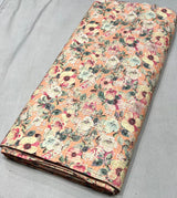 Self jaccord fabric