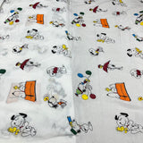 Pure cotton fabric