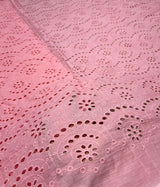 Hakuba Cotton fabric