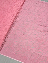 Hakuba Cotton fabric