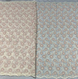 Orgenza fabric
