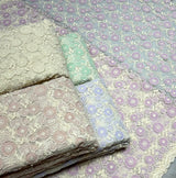 Orgenza fabric