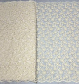 Orgenza fabric