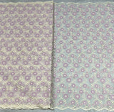 Orgenza fabric
