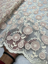 Orgenza fabric