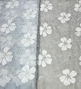 Orgenza fabric