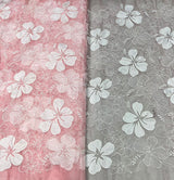 Orgenza fabric