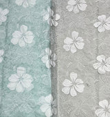 Orgenza fabric
