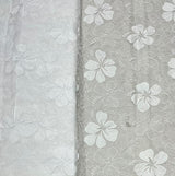 Orgenza fabric