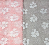 Orgenza fabric