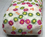 Pure mul cotton fabric